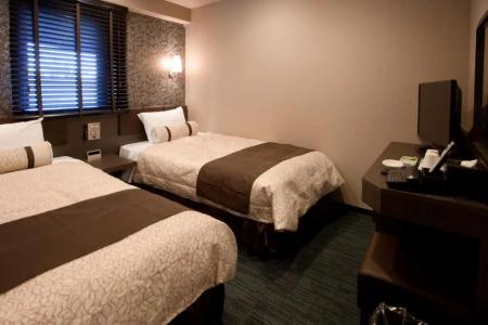 Kuretake Inn Premium Shizuoka Ekimae - 30