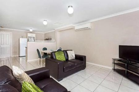 Quality Inn Railway - 14