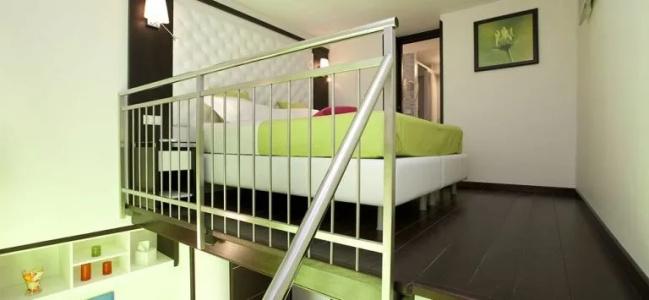 Sorrento Flats - 16