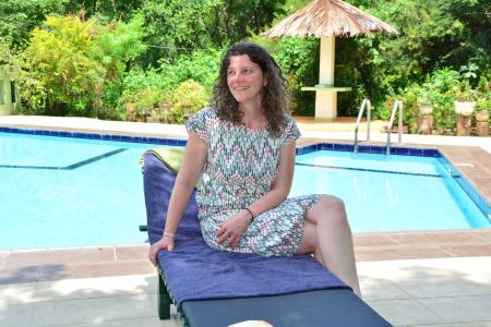 Nature Lanka Ayurveda Resort - All Meals and Ayurveda Treatments with Yoga - 20
