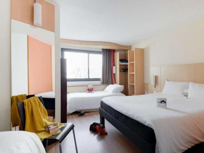 ibis Paris 17 Clichy-Batignolles (ex Berthier) - 33
