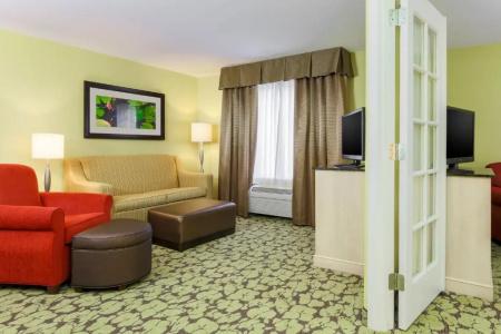 Hilton Garden Inn - 62
