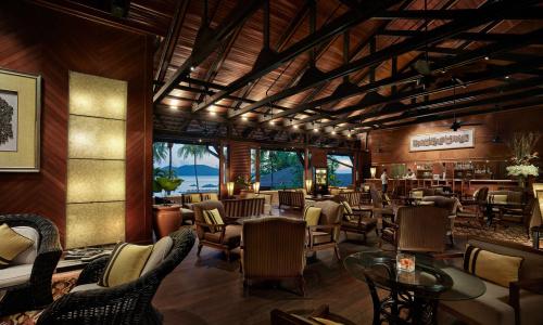 Shangri-La Tanjung Aru, - 25