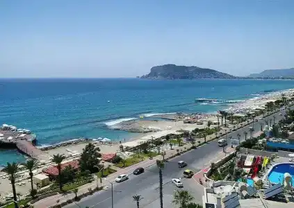 Grand Bayar Beach - 19