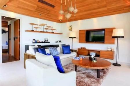 Tides Boutique Samui Resort & Spa - 44