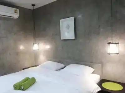 Happy Inn - 7