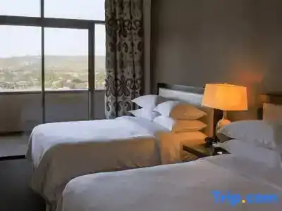 Sheraton Mission Valley San Diego - 102