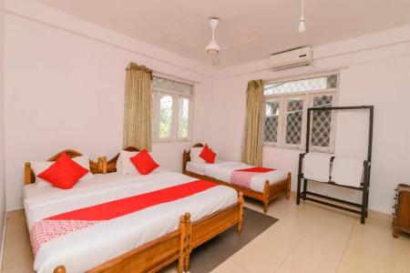 Blue Haven Guest House - 18