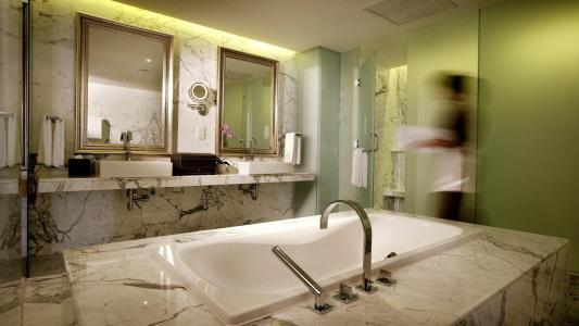 Intercontinental Beijing Beichen, An Ihg - 9