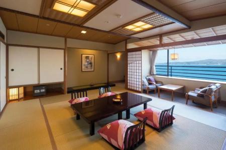 Wakura Onsen Notoraku - 25