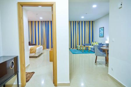 City Stay Grand - Al Barsha - 80