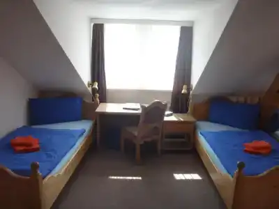 Gasthof zur Schweiz - 19