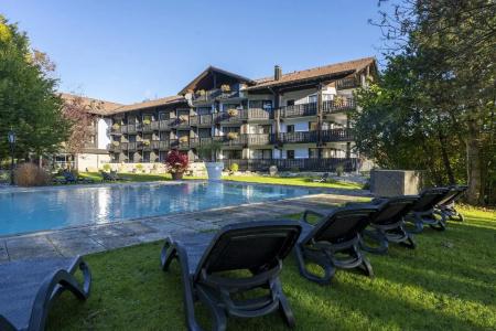 Golf & Alpin Wellness Resort Ludwig Royal - 25