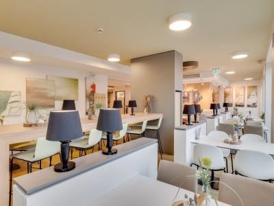 B&B Bremerhaven - 18
