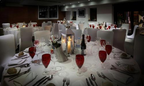 Doubletree By Hilton London - Greenwich - 36