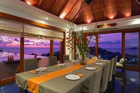Baan Phu Prana Boutique Villa - 31