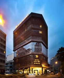 Izumi Bukit Bintang - 33