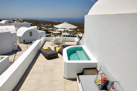 Aperanto Suites - 142