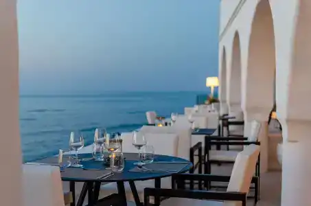 Knossos Beach Bungalows Suites Resort & Spa - 38
