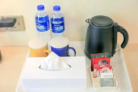 Holiday Inn Express Shanghai Putuo, An Ihg - 65