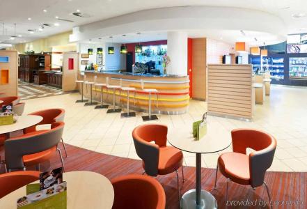 Ibis Praha Mala Strana - 1