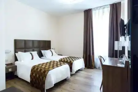Best Western Libertà - 29