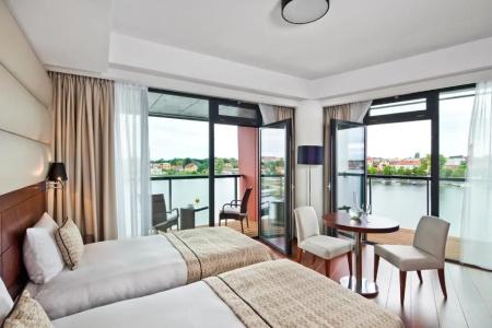 MikołAjki Leisure & Spa - 40