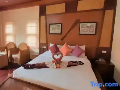 Andamanee Boutique Resort - Sha Plus - 56