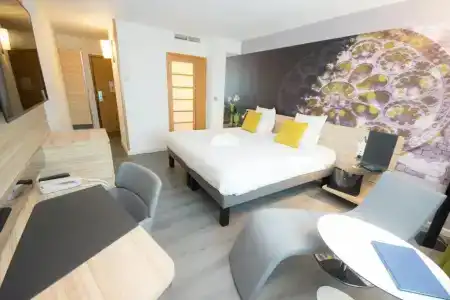 Novotel - 106