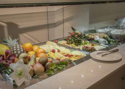 Grand Palladium - 10