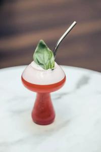 Villas Foch Boutique & Spa Bordeaux - 10