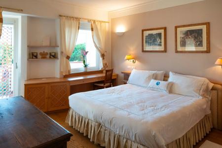 Gallia Palace - Relais & Châteaux - 44