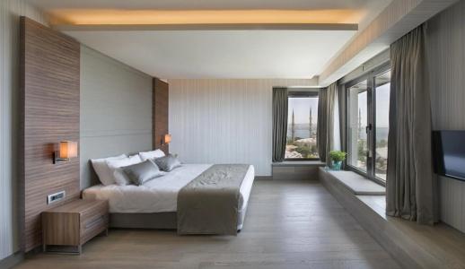 Arcadia Blue Istanbul - 5