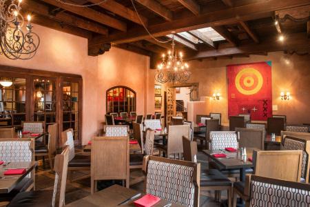 La Posada De Santa Fe, a Tribute Portfolio Resort & Spa - 11