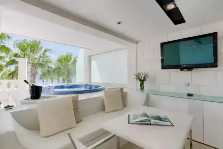 Damianii Luxury Boutique & Spa - 89