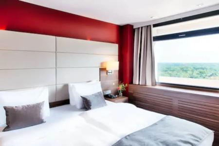 Crowne Plaza Frankfurt Congress, An Ihg - 114