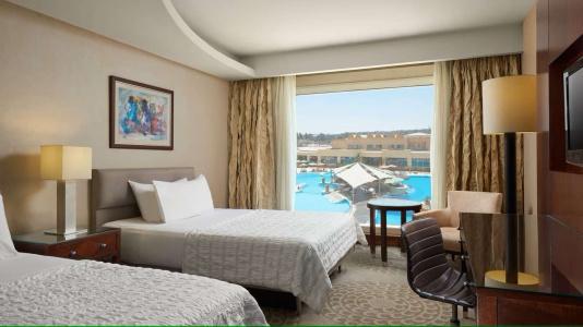 Le Meridien Pyramids & Spa - 38