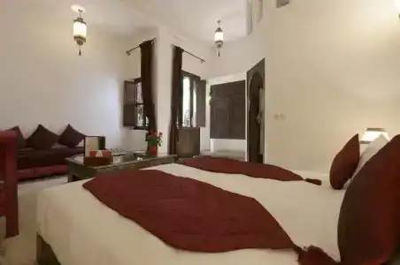 Riad Pachavana - 149