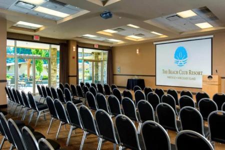 The Beach Club — Bellstars & Resorts - 16