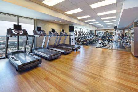Hilton Americas - Houston - 15