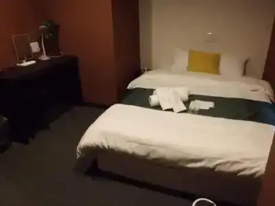 Sumiya Spa & - 13