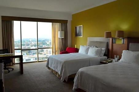 Holiday Inn Guadalajara Select, An Ihg - 67