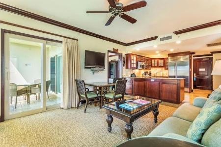 Waipouli Beach and Spa Kauai by Outrigger - 390