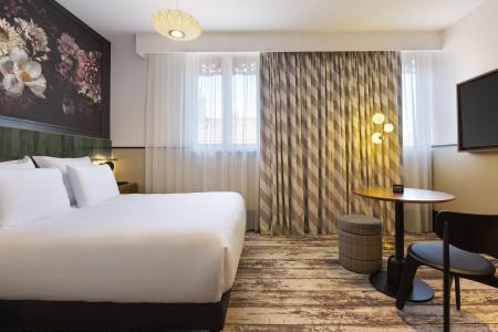 Best Western Toulouse Centre Les Capitouls - 2