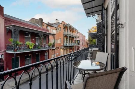 Royal New Orleans - 37