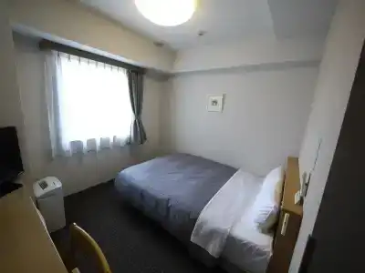 Route-Inn Oita Ekimae - 3