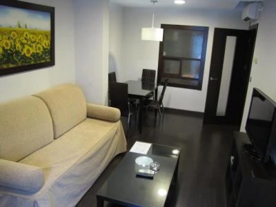 Apartamentos Boutique Catedral - 48