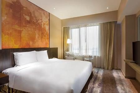 Holiday Inn Nanjing Aqua City, An Ihg - 118