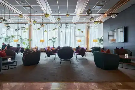 Radisson Blu Plaza, Oslo - 13