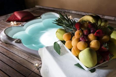 Villa dei Platani Boutique & SPA - 11